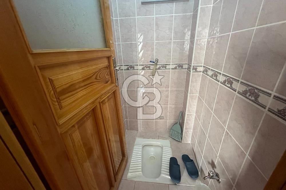 KONAKLAR MAHALLESİ EŞYALI SATILIK DAİRE