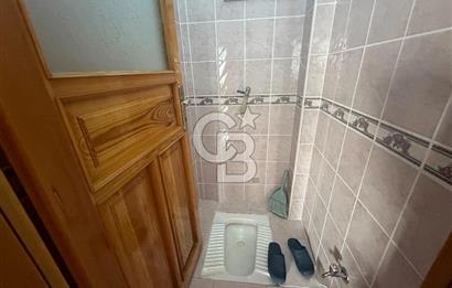 KONAKLAR MAHALLESİ EŞYALI SATILIK DAİRE