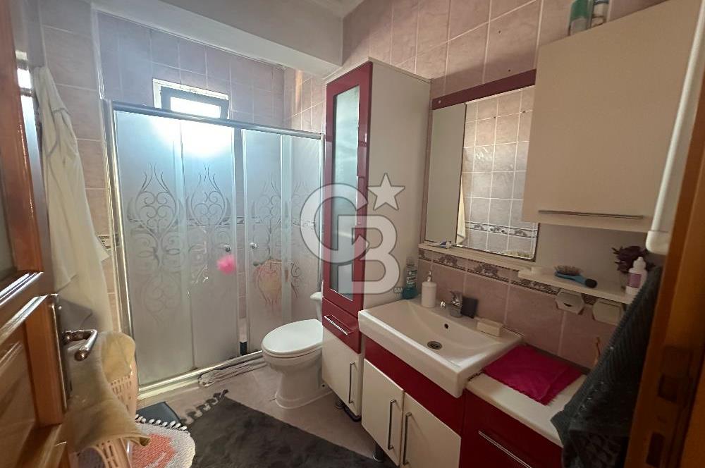 KONAKLAR MAHALLESİ EŞYALI SATILIK DAİRE