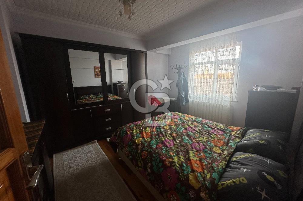 KONAKLAR MAHALLESİ EŞYALI SATILIK DAİRE