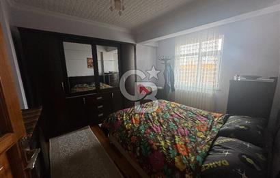 KONAKLAR MAHALLESİ EŞYALI SATILIK DAİRE