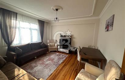 KONAKLAR MAHALLESİ EŞYALI SATILIK DAİRE