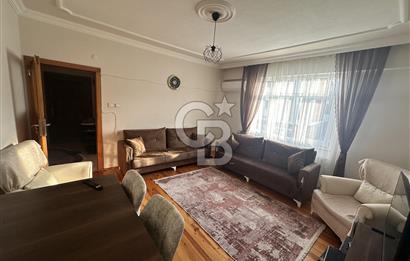 KONAKLAR MAHALLESİ EŞYALI SATILIK DAİRE