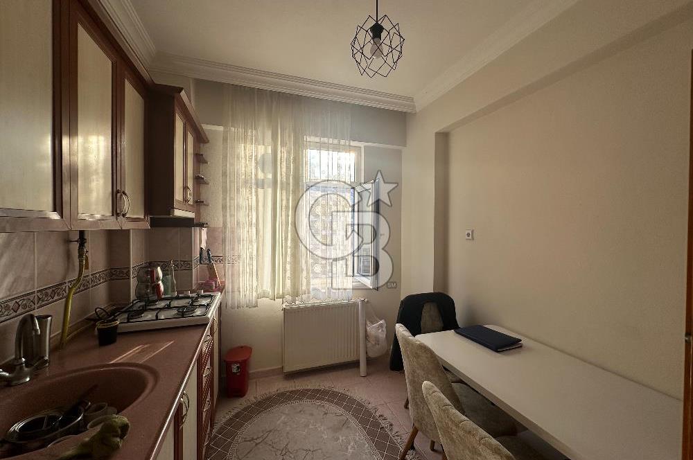 KONAKLAR MAHALLESİ EŞYALI SATILIK DAİRE