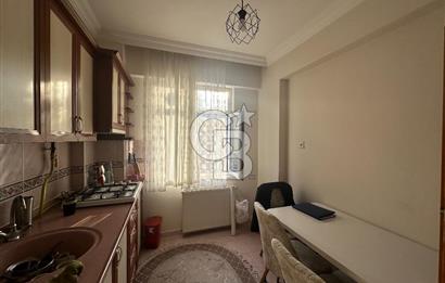 KONAKLAR MAHALLESİ EŞYALI SATILIK DAİRE