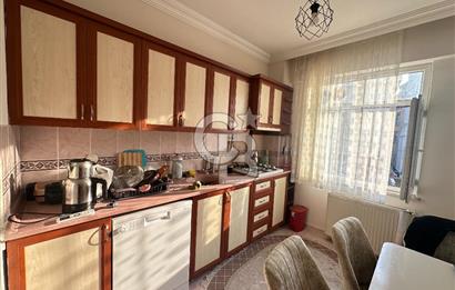 KONAKLAR MAHALLESİ EŞYALI SATILIK DAİRE