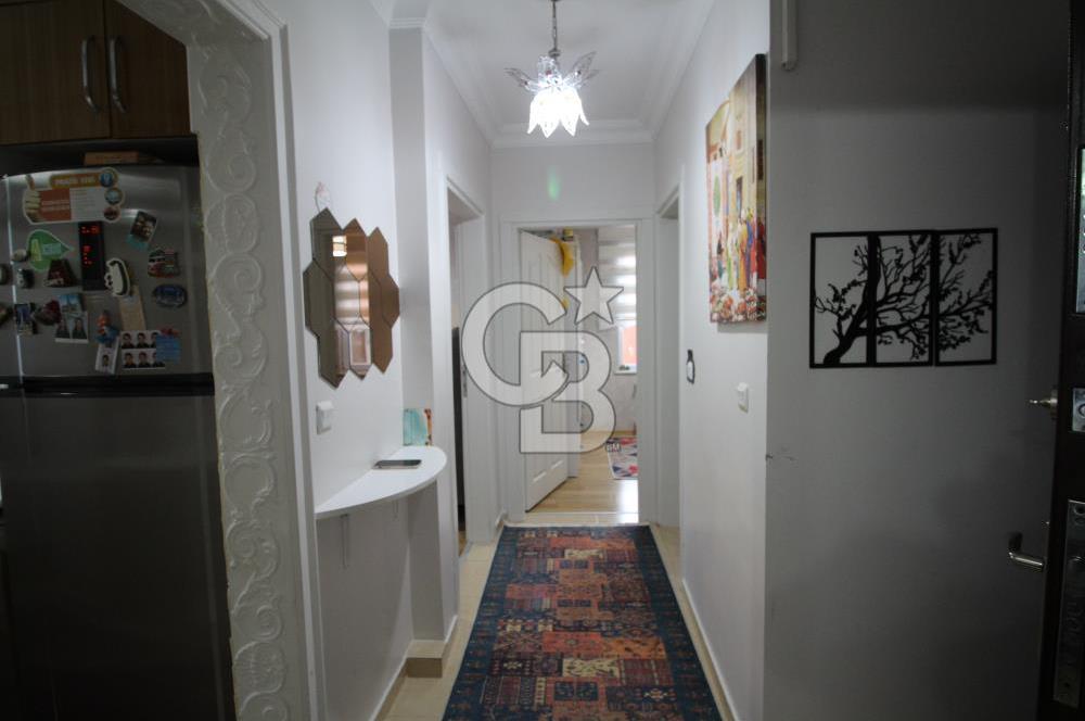 Ümraniye Esenşehir Genç Binada 3+1 Teraslı Dubleks Daire