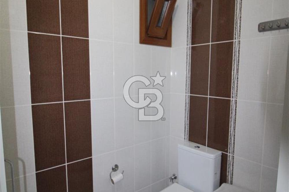 Ümraniye Esenşehir Genç Binada 3+1 Teraslı Dubleks Daire