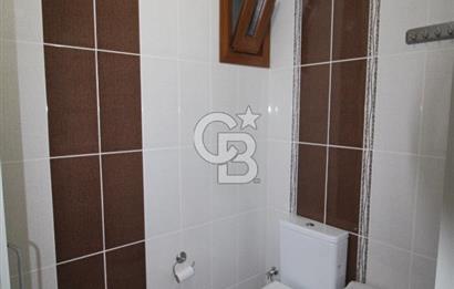 Ümraniye Esenşehir Genç Binada 3+1 Teraslı Dubleks Daire