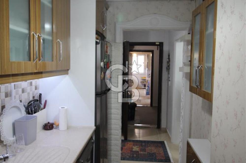 Ümraniye Esenşehir Genç Binada 3+1 Teraslı Dubleks Daire