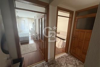 Yeşilyurtda satılık daire 