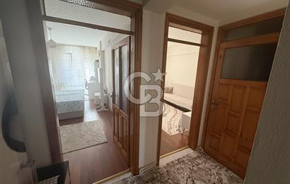 Yeşilyurtda satılık daire 