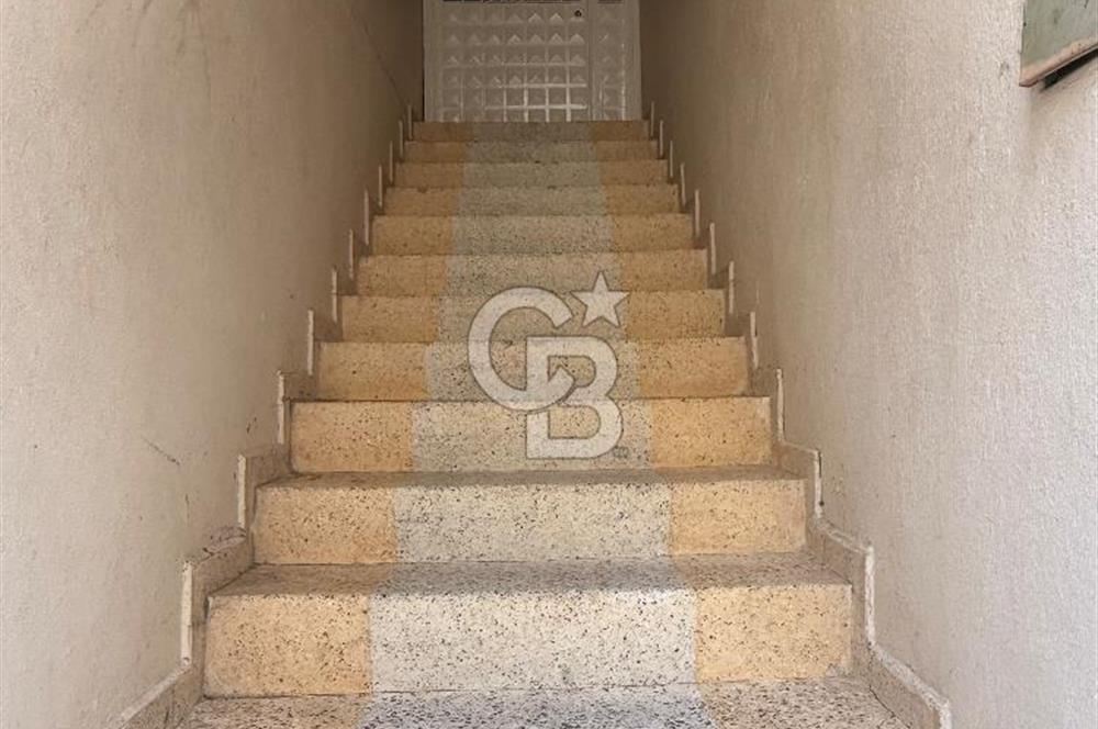 Yeşilyurtda satılık daire 