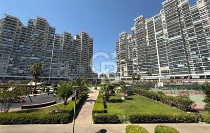 Park Yaşam Mavişehir Kiralık 3+1 Daire Peyzaj Manzara 5 Katlı