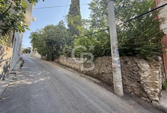 Altındağ merkez MH satılık arsa