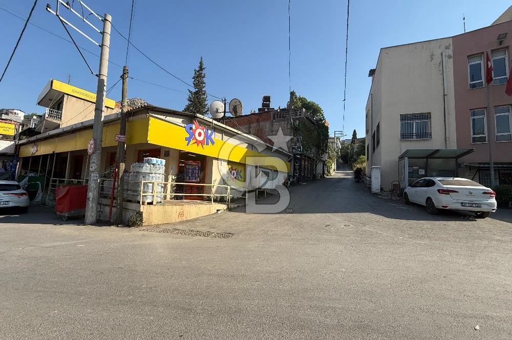 Altındağ merkez MH satılık arsa