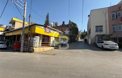 Altındağ merkez MH satılık arsa