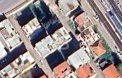 ÇİĞLİ DE 3 KAT İMARLI SATILIK ARSA