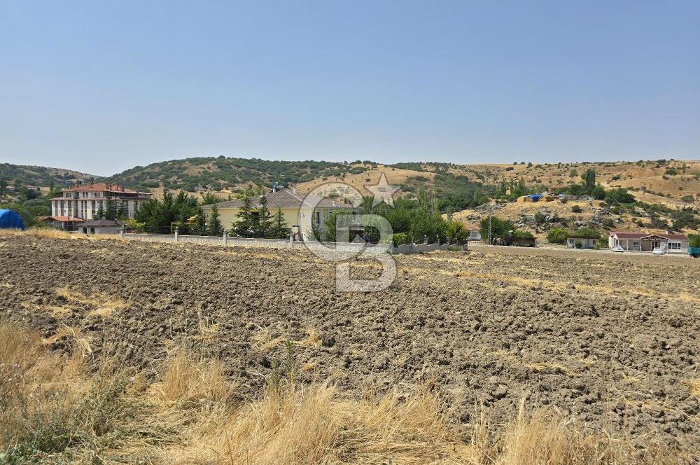 ŞEHİTALİ YAPILAŞMA İÇİNDE KÖŞE VİLLA PARSELİ 1674m2 