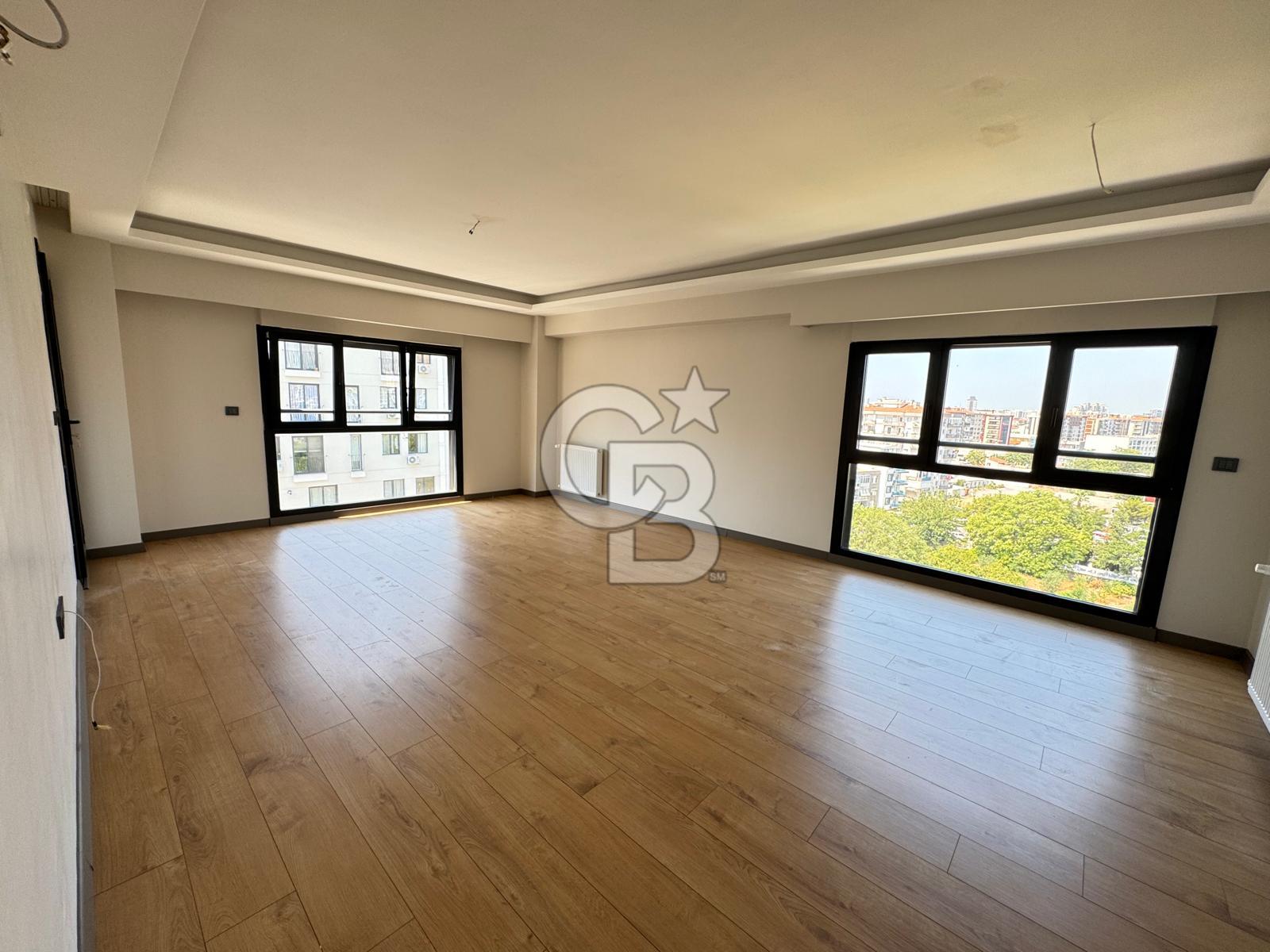 Medical Point Yakını Kiralık 3+1 Daire