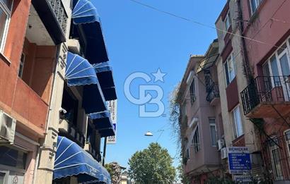 Fatih – Yavuz Sultan Selim Mahallesi’nde 62 m² kullanımlı,deposuyla birlikte toplam 121m² Dükkan