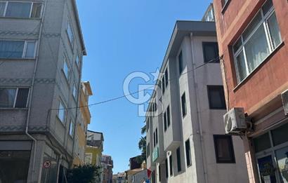 Fatih – Yavuz Sultan Selim Mahallesi’nde 62 m² kullanımlı,deposuyla birlikte toplam 121m² Dükkan