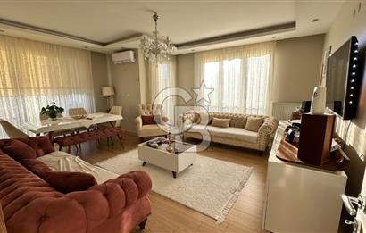 RAVZA KONAKLARI 2+1 EBEVEYN BANYOLU SATILIK DAİRE