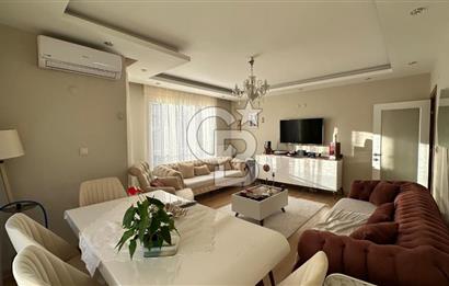 RAVZA KONAKLARI 2+1 EBEVEYN BANYOLU SATILIK DAİRE