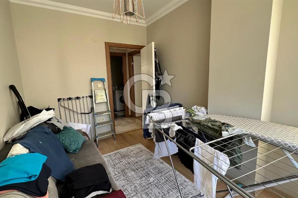 RAVZA KONAKLARI 2+1 EBEVEYN BANYOLU SATILIK DAİRE