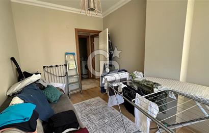 RAVZA KONAKLARI 2+1 EBEVEYN BANYOLU SATILIK DAİRE