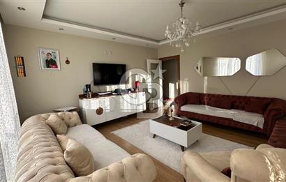 RAVZA KONAKLARI 2+1 EBEVEYN BANYOLU SATILIK DAİRE