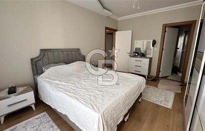 RAVZA KONAKLARI 2+1 EBEVEYN BANYOLU SATILIK DAİRE
