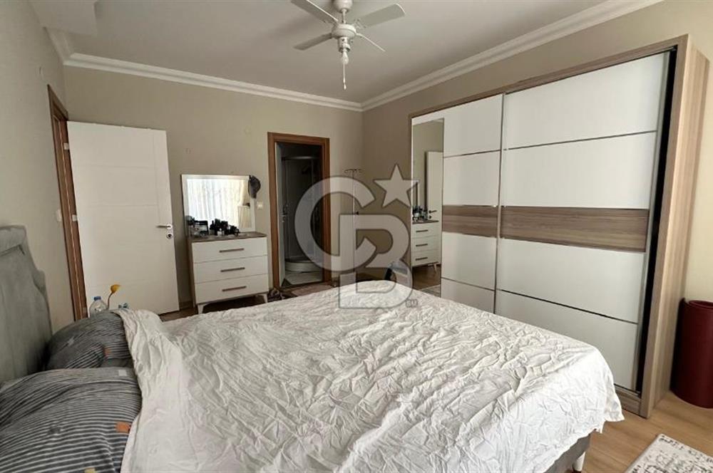 RAVZA KONAKLARI 2+1 EBEVEYN BANYOLU SATILIK DAİRE