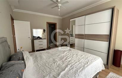 RAVZA KONAKLARI 2+1 EBEVEYN BANYOLU SATILIK DAİRE