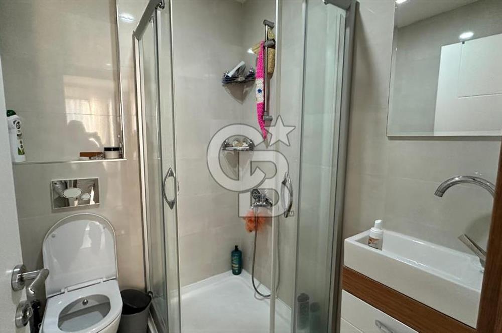RAVZA KONAKLARI 2+1 EBEVEYN BANYOLU SATILIK DAİRE