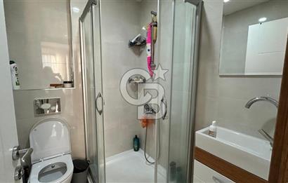 RAVZA KONAKLARI 2+1 EBEVEYN BANYOLU SATILIK DAİRE