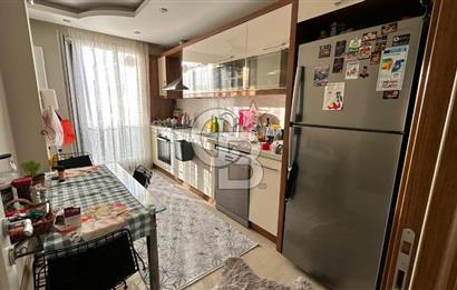 RAVZA KONAKLARI 2+1 EBEVEYN BANYOLU SATILIK DAİRE