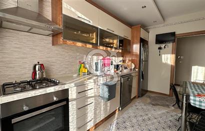 RAVZA KONAKLARI 2+1 EBEVEYN BANYOLU SATILIK DAİRE