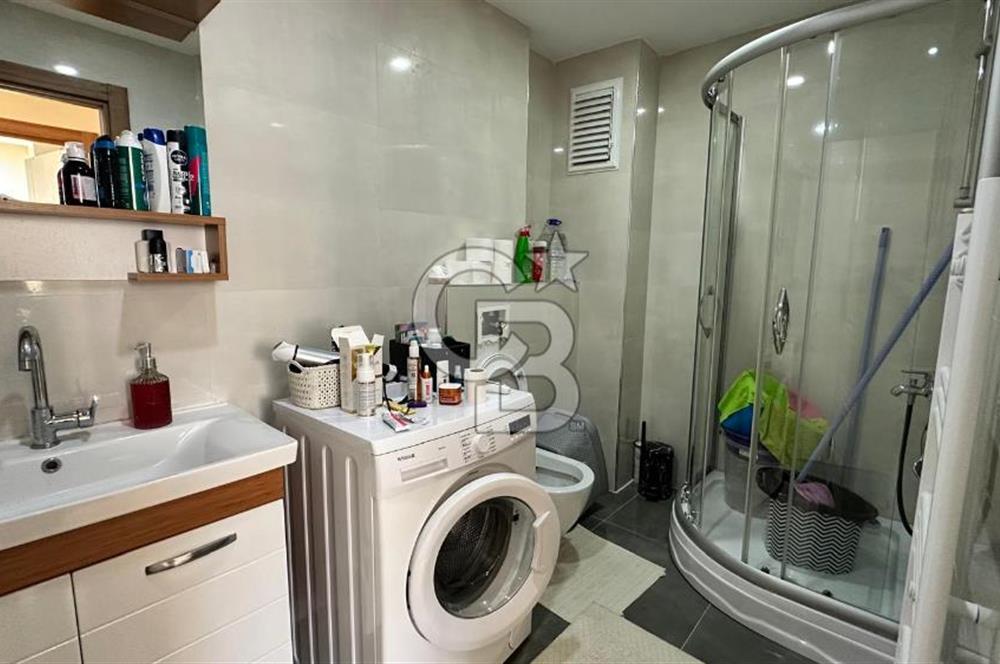 RAVZA KONAKLARI 2+1 EBEVEYN BANYOLU SATILIK DAİRE