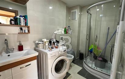 RAVZA KONAKLARI 2+1 EBEVEYN BANYOLU SATILIK DAİRE