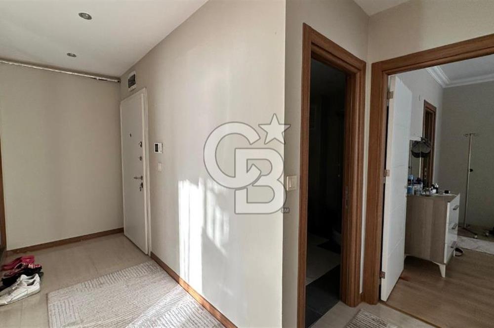RAVZA KONAKLARI 2+1 EBEVEYN BANYOLU SATILIK DAİRE
