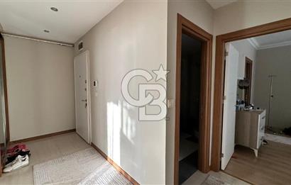 RAVZA KONAKLARI 2+1 EBEVEYN BANYOLU SATILIK DAİRE