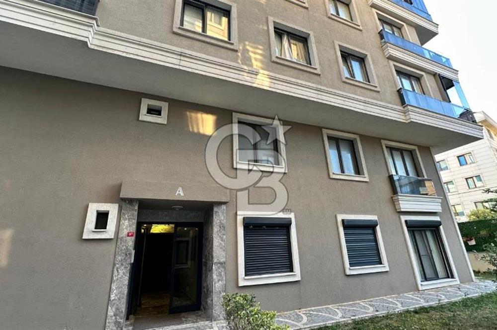 RAVZA KONAKLARI 2+1 EBEVEYN BANYOLU SATILIK DAİRE