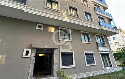 RAVZA KONAKLARI 2+1 EBEVEYN BANYOLU SATILIK DAİRE