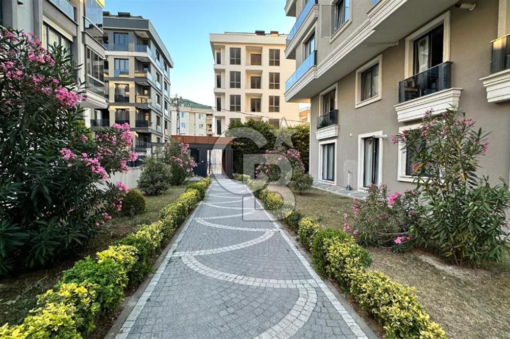 RAVZA KONAKLARI 2+1 EBEVEYN BANYOLU SATILIK DAİRE
