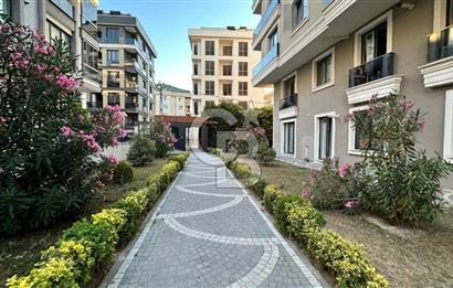RAVZA KONAKLARI 2+1 EBEVEYN BANYOLU SATILIK DAİRE