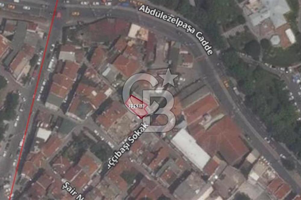 Fatih – Yavuz Sultan Selim Mahallesi’nde 62 m² kullanımlı,deposuyla birlikte toplam 121m² Dükkan