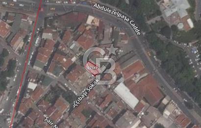 Fatih – Yavuz Sultan Selim Mahallesi’nde 62 m² kullanımlı,deposuyla birlikte toplam 121m² Dükkan