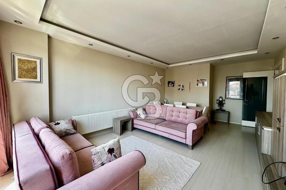 BEYAZ KONAK 2 SİTESİNDE 2+1 SATILIK DAİRE