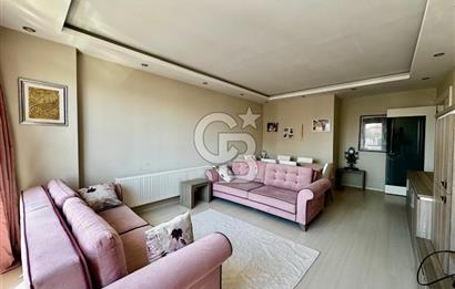 BEYAZ KONAK 2 SİTESİNDE 2+1 SATILIK DAİRE